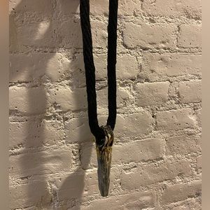 Authentic Adina Mills Necklace